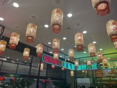 -嘉陵楼馋嘴城(簋街总店)