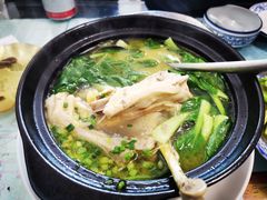 -宜城私房菜.臭鳜鱼(九华新街店)