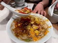 -初蓉丨遇见新川菜(亲贤街荣耀店)