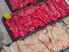-匠心牛公馆·潮汕牛肉海鲜火锅(索菲特店)