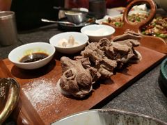 -丝路金桃·新疆菜(徐汇店)