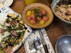 -Blac+Blac(中海环宇荟店)