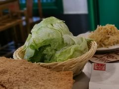 -京门老爆三·铜锅涮肉 爆肚(望京店)