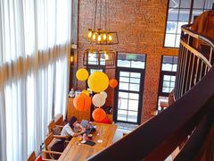 -旧雨咖啡·CoffeeFORU(黄村奥体店)