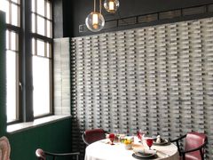 -三号黄浦会Canton Table