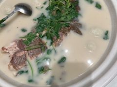 -绿杨春·淮扬宴(庐山路店)