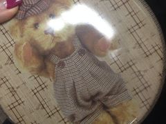 iphone_upload_pic-珍妮曲奇聪明小熊(上环店)