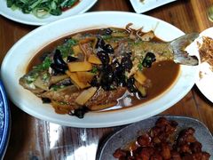 -三林本帮馆(中林街店)