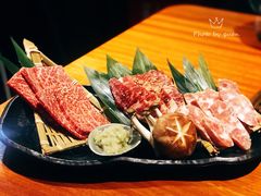 -肉魁屋·烧肉·烧鸟·酒场(高新店)