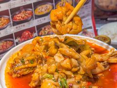 -美蛙四季(黄寺大街店)