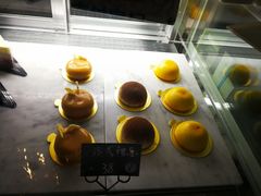 -青咖啡(三坊七巷店)