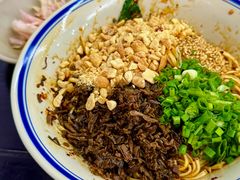 -万三面馆(青龙正街太古里店)