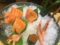-山之川日料放题(通州店)