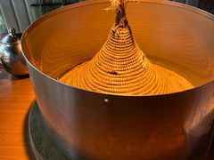 -咕嘟草帽鱼·牛奶一样的鲜鱼汤(包河万达广场创始店)