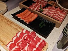 -火社火锅(裕华万达店)