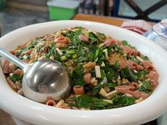 -天盛海鲜烧烤城·特色烤海鲜(开发区店)