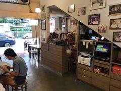 -黄亚细肉骨茶(仰光路店)
