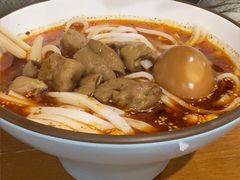 -老四川(T3航站楼F指廊店)