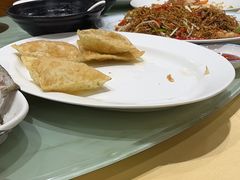 -中国大酒店·食街