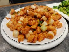 -金阁家常菜(贵阳路店)