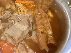 -四川老牛麻辣烫(北门桥店)