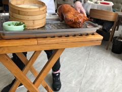 -味+新京宴·烤鸭·北京菜(创意谷店)