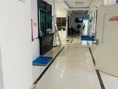 -派美特宠物医院·核磁CT·骨科肿瘤·疑难转诊(沈农禾丰店)