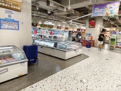 -盒马鲜生(皇庭广场店)