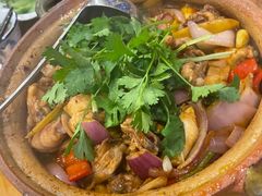 -洪大厨鸡煲(福田店)