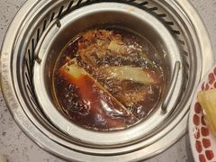 -喜家自助小火锅(乐客城店)