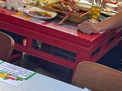 -老北京胡同味道二荤铺(酒仙桥店)