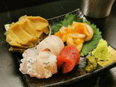 -Sushi Hanzo半藏(天环广场店)