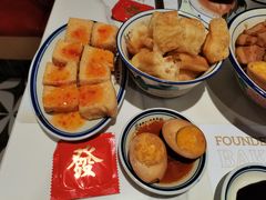 -發起人·肉骨茶(万象汇店)