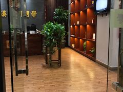 -秦汉胡同国学书院(川沙分馆)