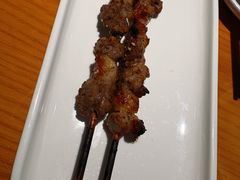 -九毛九西北菜(汕头金平万达广场店)