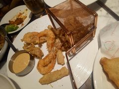 -Margherita雏菊意大利餐厅(雅颂庭购物中心店)