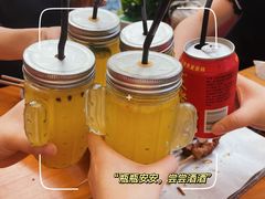 -五样儿西昌小签签烤串(建设路店)