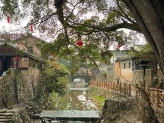 -南靖田螺坑土楼群景区