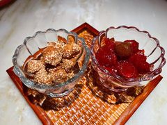 炒红果-京华烟云·北京烤鸭(领展购物广场·中关村店)