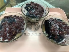 -五福堂龟苓膏(河东北山店)