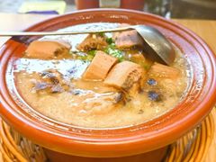 -董厨煨汤馆(车站路店)
