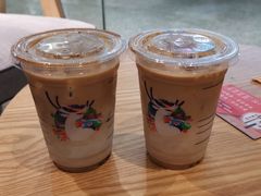 -瑞幸咖啡(外滩SOHO店)