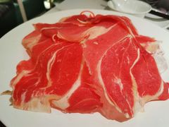 -许府牛火锅(信义坊总店)