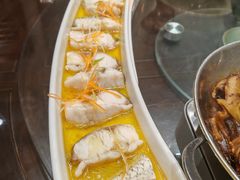 -赴宴楼(鸠兹古镇店)