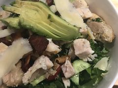 -CALIFORKS加州叉子轻食(朝阳门店)