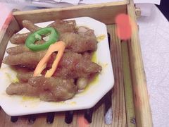 -天鲜阁·海鲜粤菜·33年老字号(石槎白云站店)