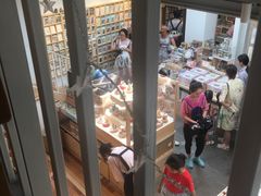 -猫的天空之城概念书店(苏州平江店)