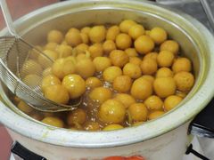 -崖口煲仔饭