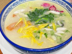 -香麒园·过桥米线·南湖雅宴