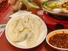 -喜家德虾仁水饺(长泰广场店)